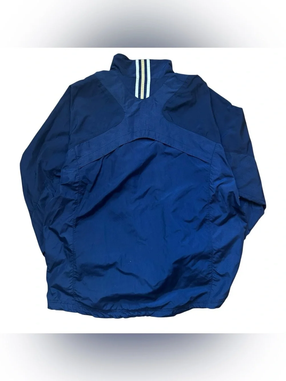adidas lightweight windbreaker
